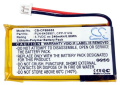 AUDIOA37060 3,7V-180MAH LI-POLIMER ACUMULATOR CASCA AUDIO