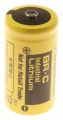 BR-CSPLE 3,0V-5000MAH LITHIUMBATTERIE FARA PINTEN LIPIRE