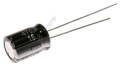 470UF-16V ECA1CHG471 ELCO PAN 8X11,5MM, 105°