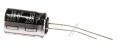 10UF-250V ECA2EHG100 ELCO PAN 10X16MM, 105°