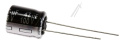 47UF-100V ECA2AHG470 ELCO PAN 10X12,5MM, 105°