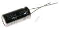 2200UF-10V ECA1AHG222 ELCO PAN 10X20MM, 105°