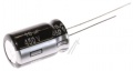 10UF-450V EEUEE2W100 ELCO PAN 12,5X20MM, 105°