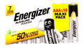 LR03 E302743908 ALKALINE POWER, BATTERIE, MICRO (AAA), 16 STÜCK