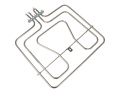 357077002 REZISTENTA DE GRILL 800/1650 WPENTRU ELECTROLUX
