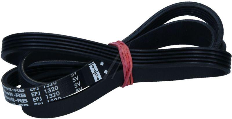 1320J5EL CUREA DE TRANSMISIE PT MIELE 5034730
