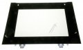 00771899 GEAM EXTERIOR, NEGRU