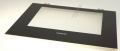 00771900 GLAS-FRONTBLENDE - SCHWARZ