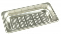 00577553 TAVA CUPTOR CU GAURI, MARIME S, INOX