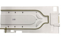 862039 CAPAC CANAL AER FRIGIDER, CU GARNITURA C6/6 1,85