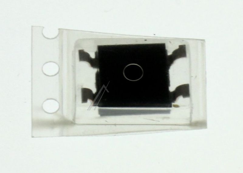 S1NB60 PUNTE REDRESOARE, 1A, 600V, SMD