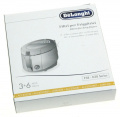 DLSK001 5512510061 DLSK001 FILTERSATZ FÜR FRITTEUSEN