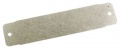 C00335121 482000019294 PLACA MICA INFERIOR 139X33MM