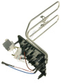 SS-994860 REZISTENTA/COMPLET+CARCASA