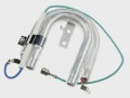 SS-202728 WIDERSTAND+SICHERUNG+DRAHT