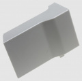 DA67-04019A CAPAC/CARCASA BALAMA USA FRIGIDER, STANGA