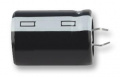 330UF-400V ELCO 30X35MM, 105°