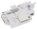BPP5 W10464112/B MECANISM BLOCARE PENTRU WHIRPOOL/BSH