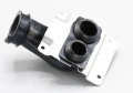 C00305448 482000022032 FURTUN POMPA - BRAT PULVERIZARE (Y) HANNI