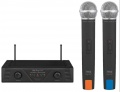 TXS-812SET 0252600 DRAHTLOSES 2-KANAL-MIKROFONSYSTEM