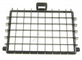 RS-RT4318 GRILAJ/FILTRU/SPUMA/NEGRU