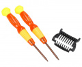 35808660 INALTATOR 0,4-5MM + 2 SURUBELNITE