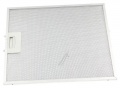 129730007 C00893266 FILTRU METALIC ANTIGRASIME (320 × 273 × 9 MM )
