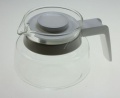 21012 6708504 GLASKANNE AROMABOY II WEISS 1015-01