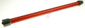 965663-06 TUB TELESCOPIC SV03 FLEXI, ROSU