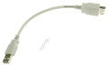 PRELUNGITOR USB-TATA/USB-MAMA, 15CM