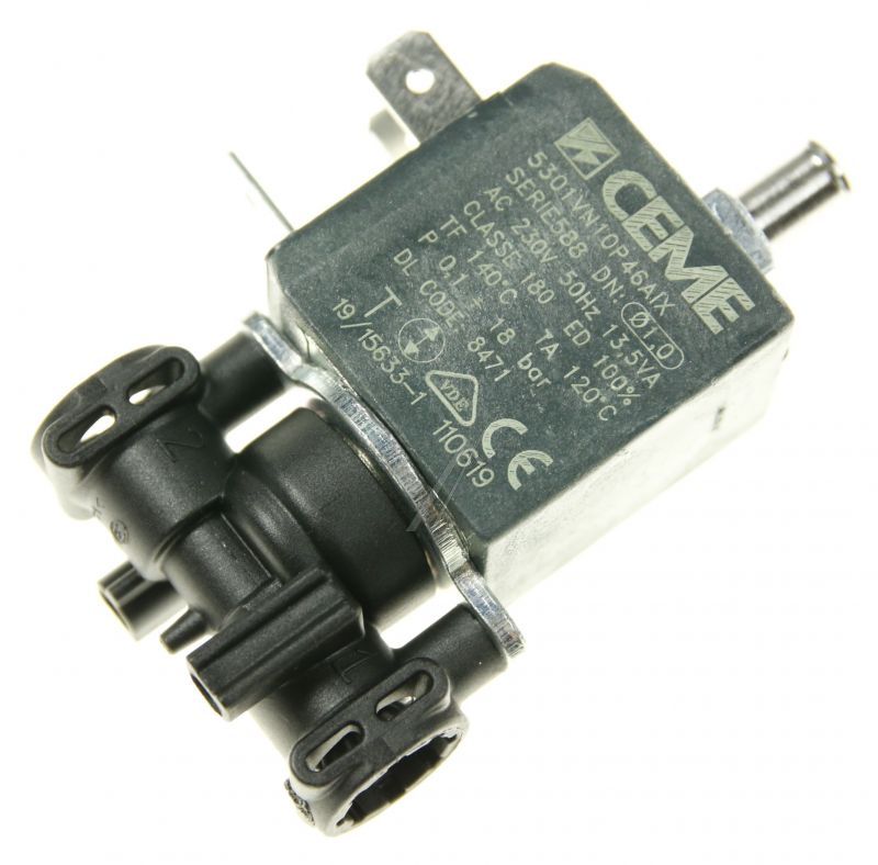 5301VN10P46AIX 813050268 VALVA ELECTROMAGNETICA