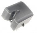 421944056581 CAPAC DISTRIBUITOR CAFEA, NEGRU, V2 SMRG