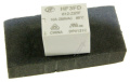 12VDC 10A-250VAC HF3FD/012-ZSTF RELEU 1-CONTACT, HF3FD