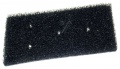 C00379889 481010716911 FILTRU USCATOR RUFE SPUMA 230X115X14MM