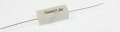 4,7R-7W REZISTENTA BOBINATA AXIALA 10X10MM -ROHS-