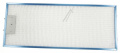 471918 FILTRU METALIC ANTIGRASIME 200X496X9