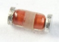 DLDB3 SMD DIAC DIODE 32V 2A MINI-MELF