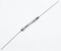 KSK-1A52-3040 CONTACT TIP REED, 1 IESIRE, I=0,5A, Ø=2,75MM, L=21MM