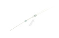 KSK-1C90U-1520 CONTACT REED, 1 IESIRE., I=0,5A, D. =2,54MM, L=14MM