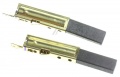 49625 PERIE CARBON, SET 2 BUC.