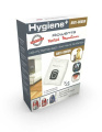 ZR200720 SACI DE ASPIRATOR HYGIENE+ ANTI-ODOUR, 4 BUCATI