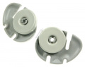 KIT, ROLA COS/ GRI / 2-BUC/ ALTERNATIV ELECTROLUX