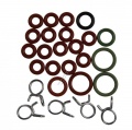 SET O-RING PENTRU DELONGHI ECAM/ETAM
