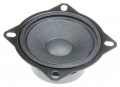 TW70 9002 DIFUZOR 40/60W 70MM, 8 OHM