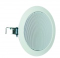 DL13/2T 50162 DIFUZOR DE PLAFON, Ø MONTAJ=165MM, 8-OHM