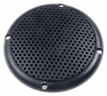 FR8WP SCHWARZ 2149 EINBAULAUTSPRECHER, EINBAU-Ø=73MM, 8-OHM