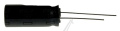 4700UF-10V EEUFR1A472L ELCO PAN 12,5X30MM, 105°