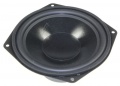 WS17E 1054 DIFUZOR HIFI, 17-CM, 4-OHM