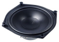 WS20E 1056 HIFI-LAUTSPRECHER, 20CM, 8OHM