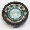 K28GI 2830 KLEINLAUTSPRECHER 2,8CM 8OHM